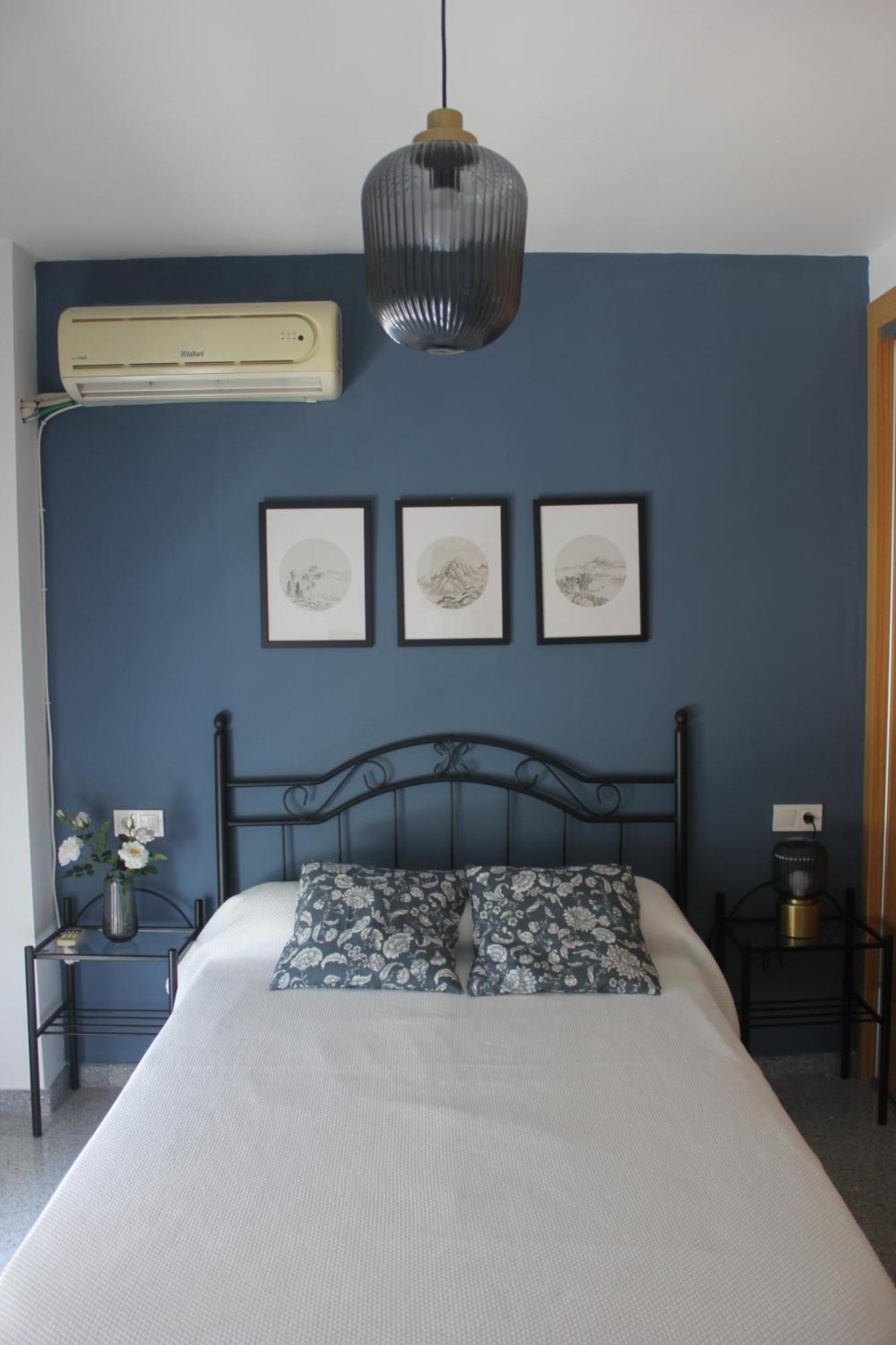 Apartamento En Ciudad Jardin Malaga Exterior photo