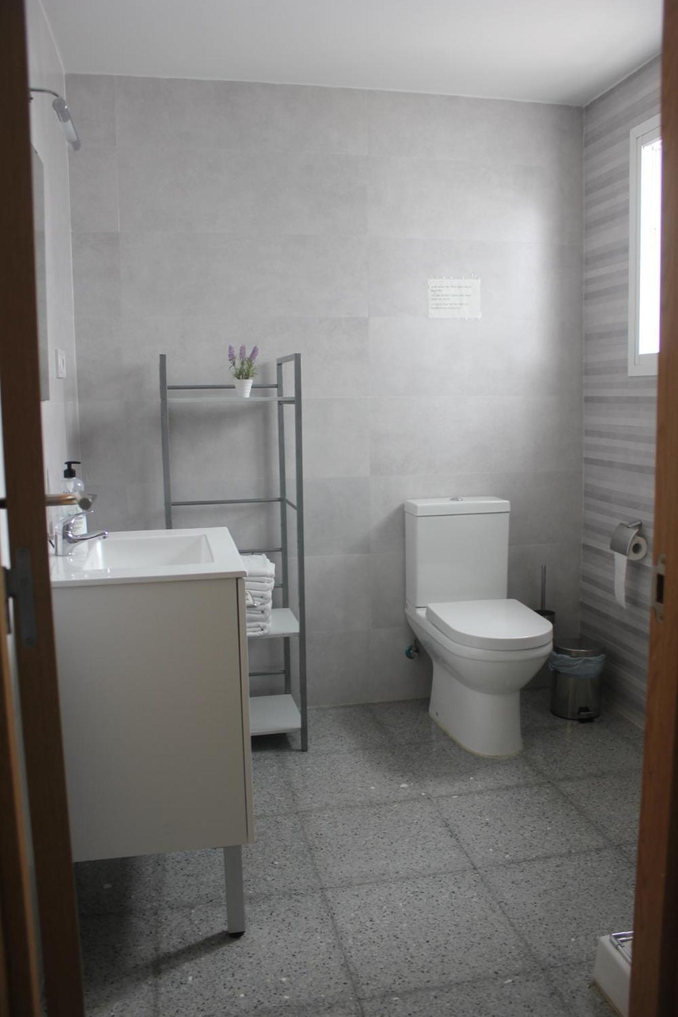 Apartamento En Ciudad Jardin Malaga Exterior photo